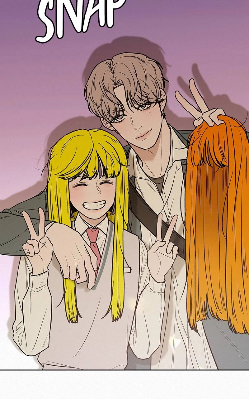 Operation True Love Chapter 45 - Page 108