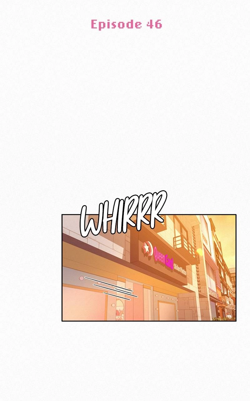 Operation True Love Chapter 46 - Page 3