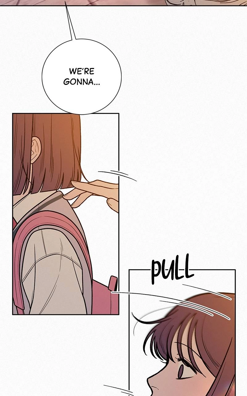 Operation True Love Chapter 46 - Page 6