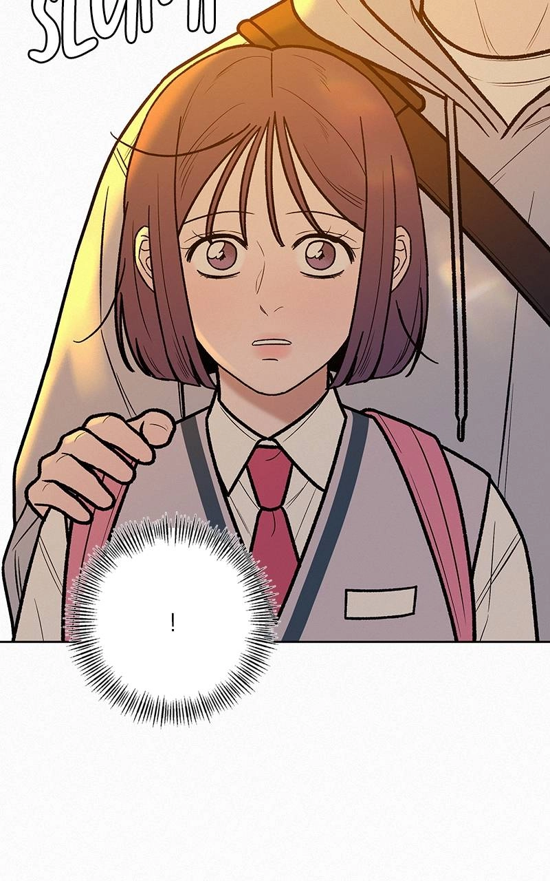 Operation True Love Chapter 46 - Page 8