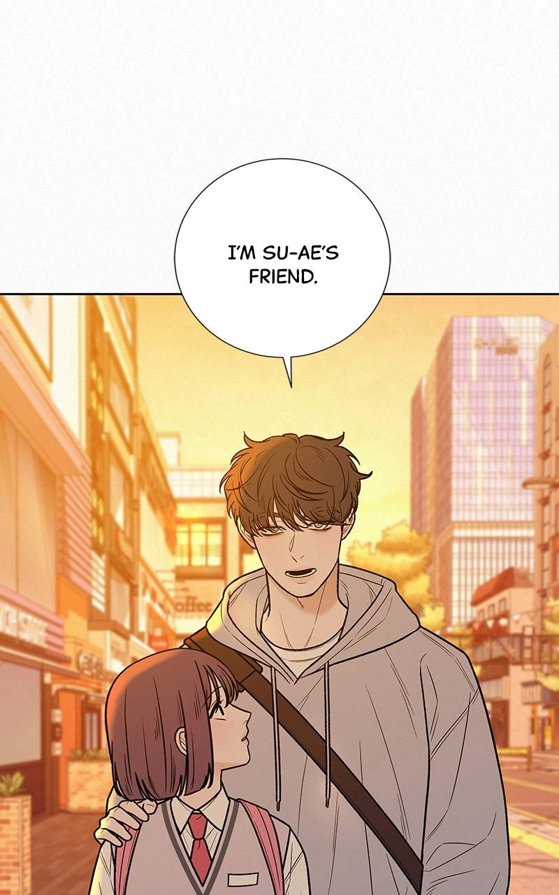 Operation True Love Chapter 46 - Page 9