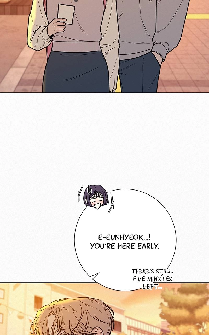 Operation True Love Chapter 46 - Page 10