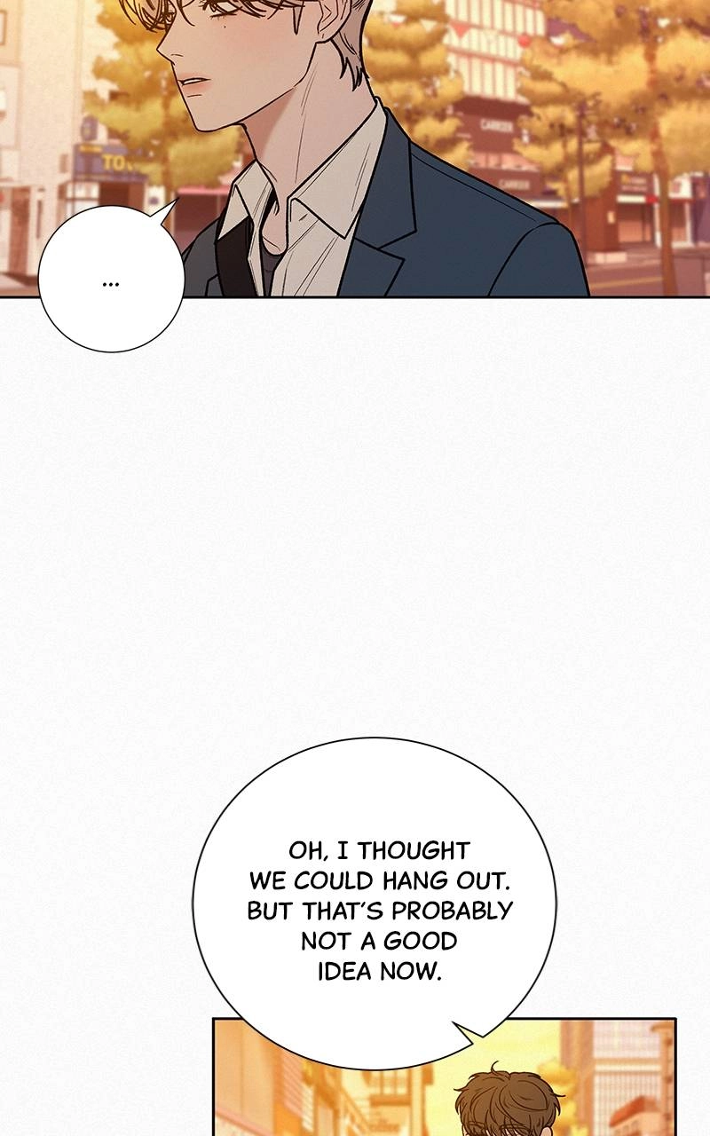 Operation True Love Chapter 46 - Page 11