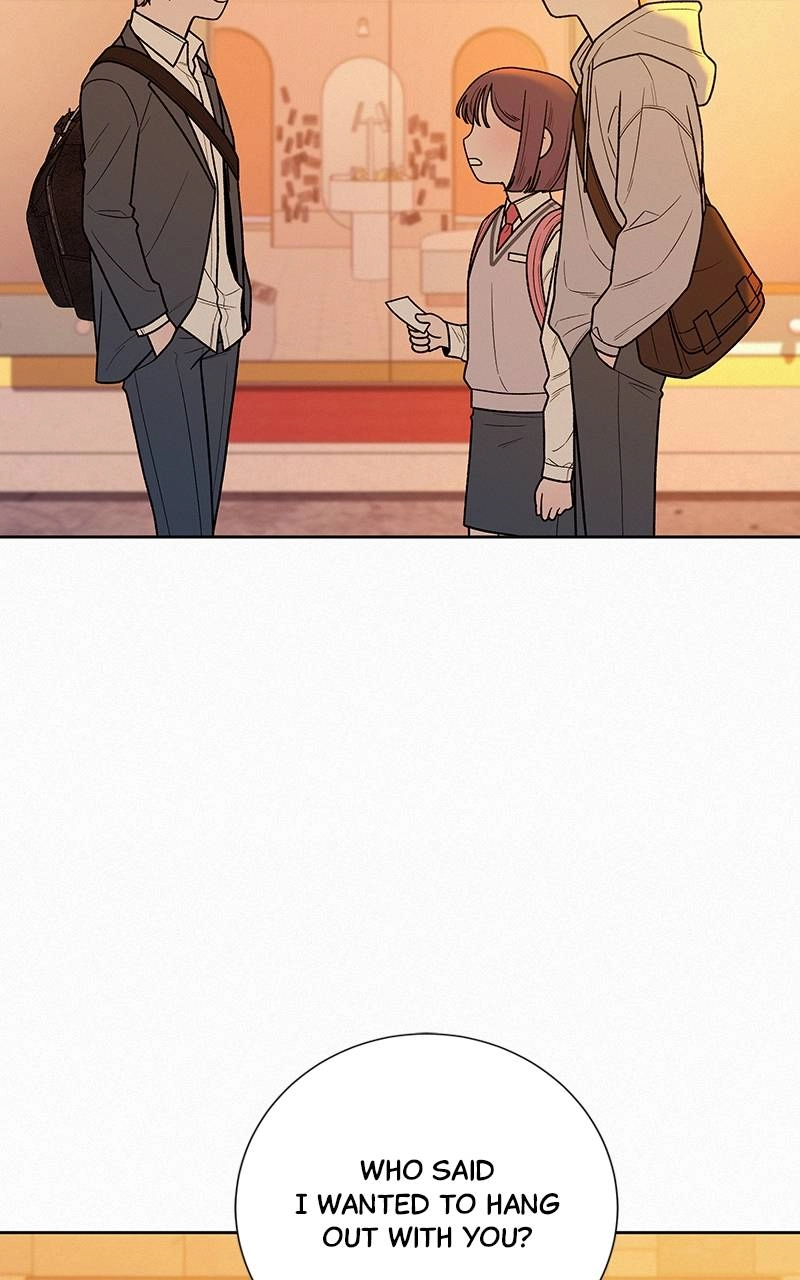 Operation True Love Chapter 46 - Page 13