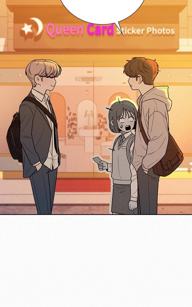 Operation True Love Chapter 46 - Page 14