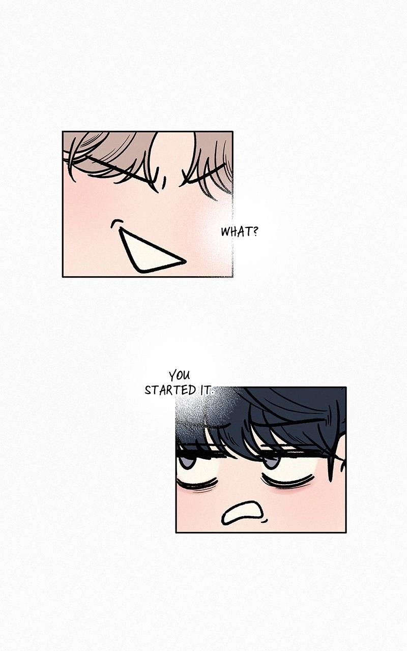 Operation True Love Chapter 46 - Page 15