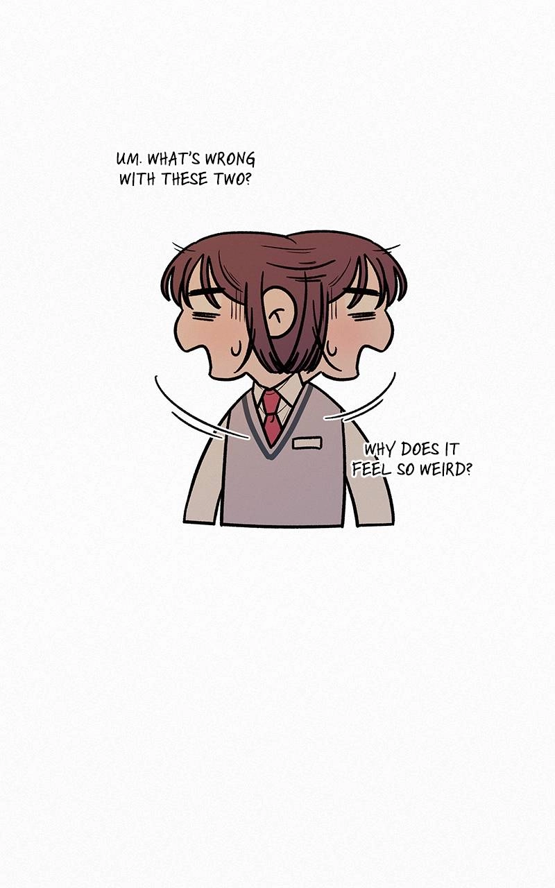 Operation True Love Chapter 46 - Page 16