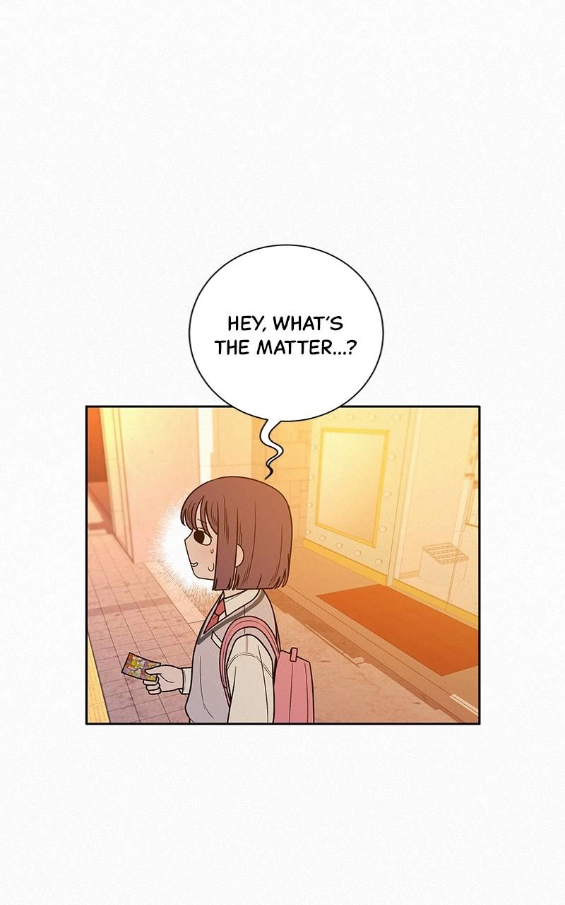 Operation True Love Chapter 46 - Page 18