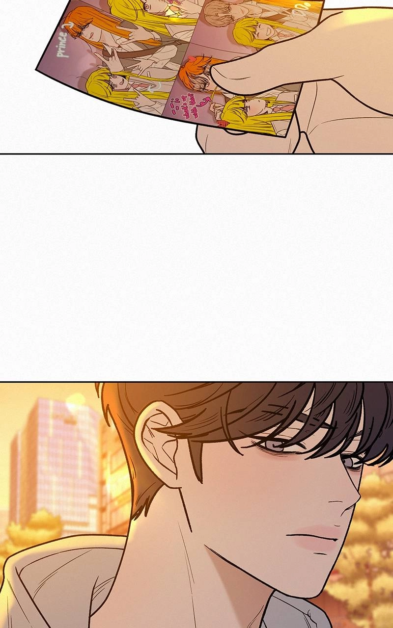 Operation True Love Chapter 46 - Page 20