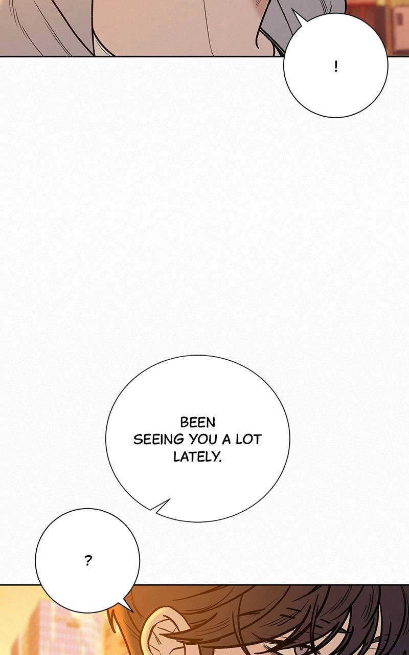 Operation True Love Chapter 46 - Page 21