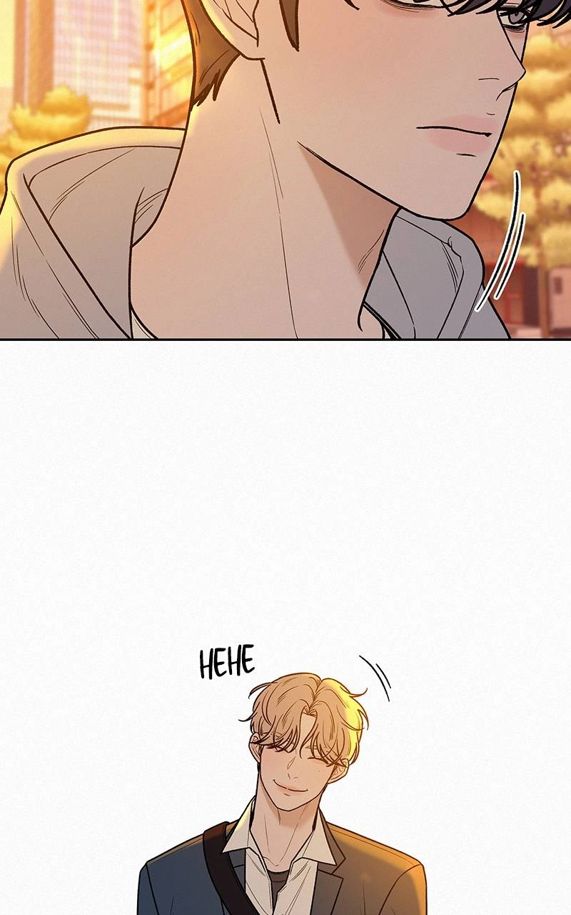 Operation True Love Chapter 46 - Page 22