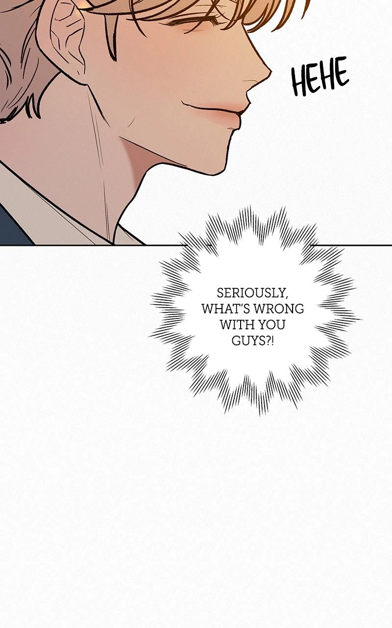 Operation True Love Chapter 46 - Page 26