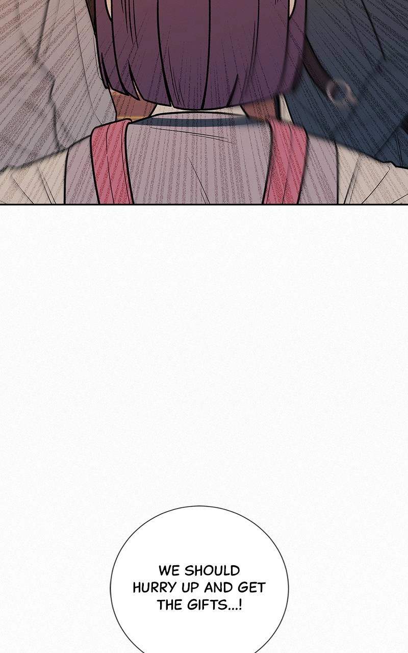 Operation True Love Chapter 46 - Page 28