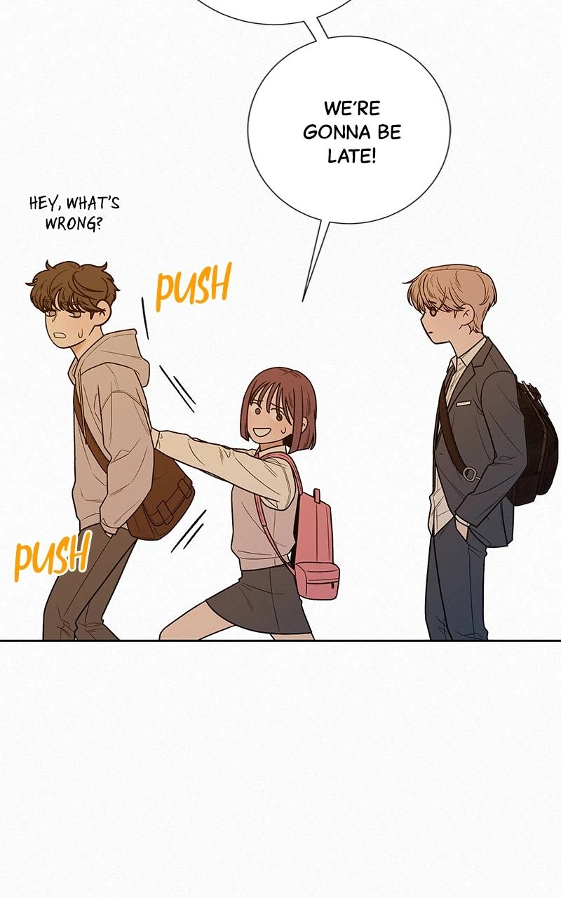 Operation True Love Chapter 46 - Page 29