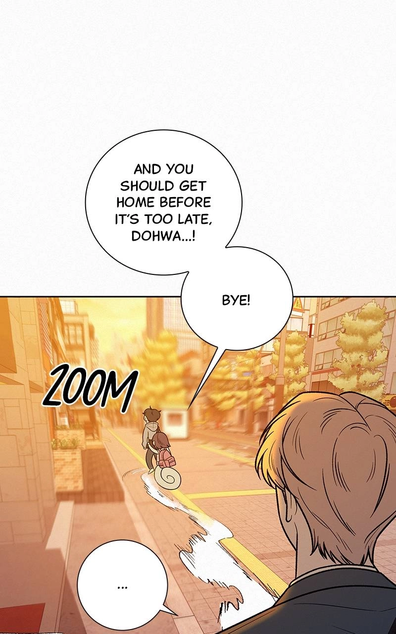 Operation True Love Chapter 46 - Page 30