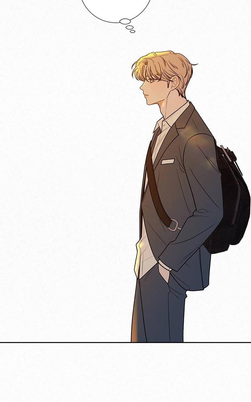 Operation True Love Chapter 46 - Page 32