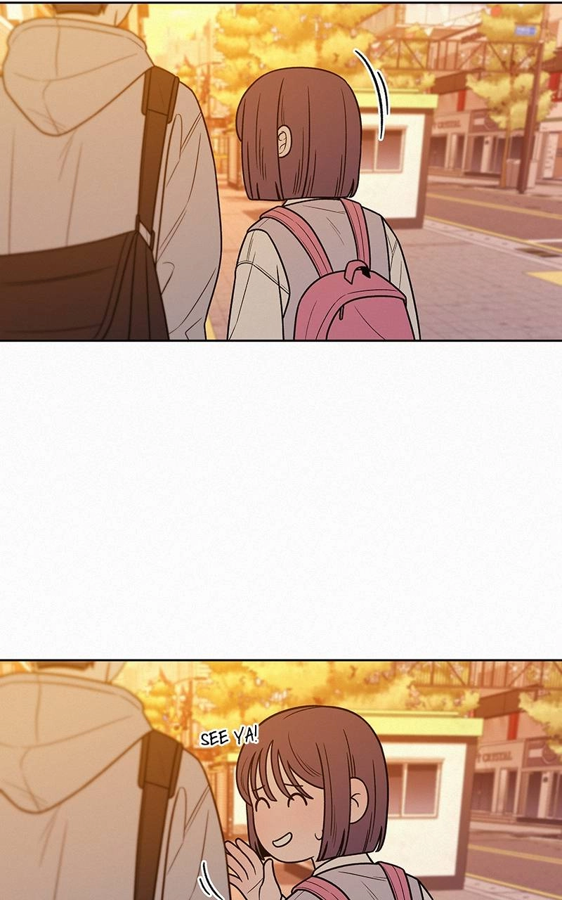 Operation True Love Chapter 46 - Page 34