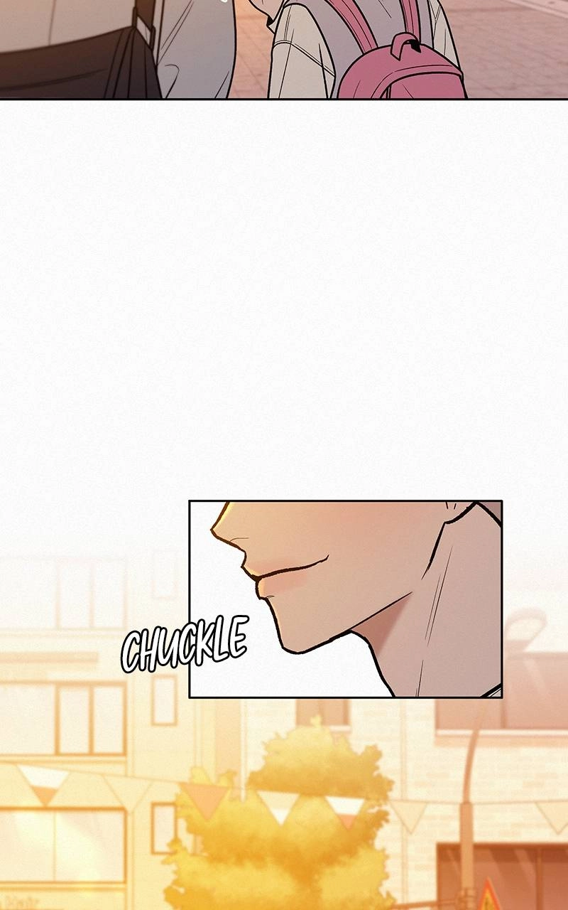 Operation True Love Chapter 46 - Page 35
