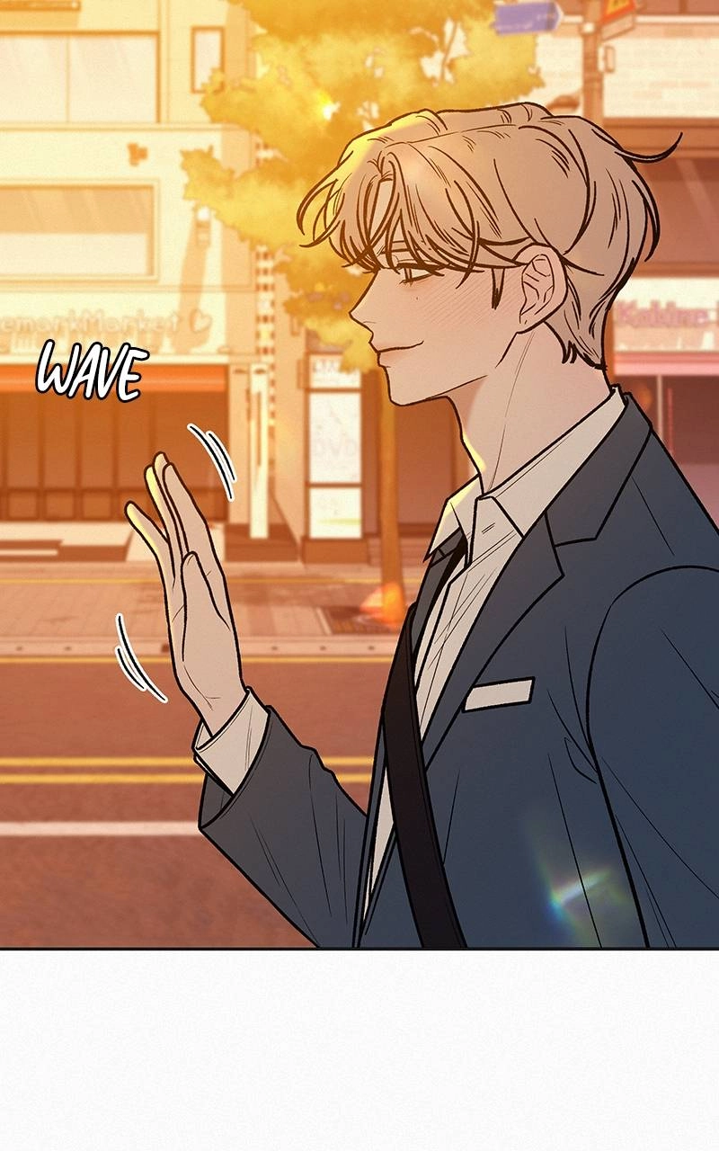 Operation True Love Chapter 46 - Page 36