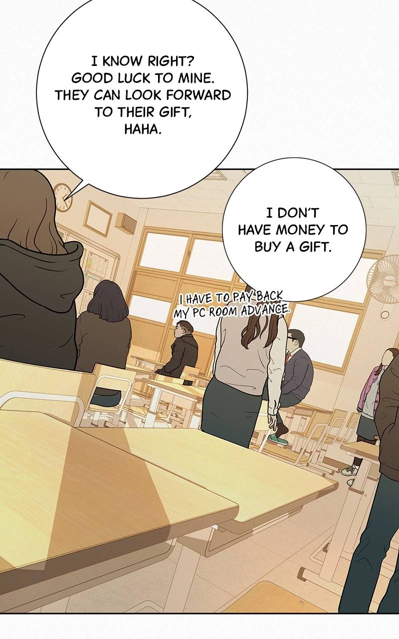 Operation True Love Chapter 46 - Page 41