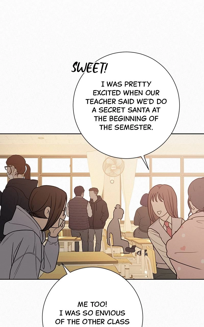 Operation True Love Chapter 46 - Page 42