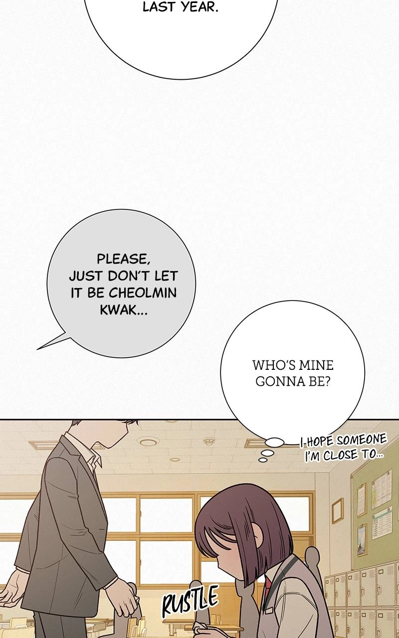 Operation True Love Chapter 46 - Page 43
