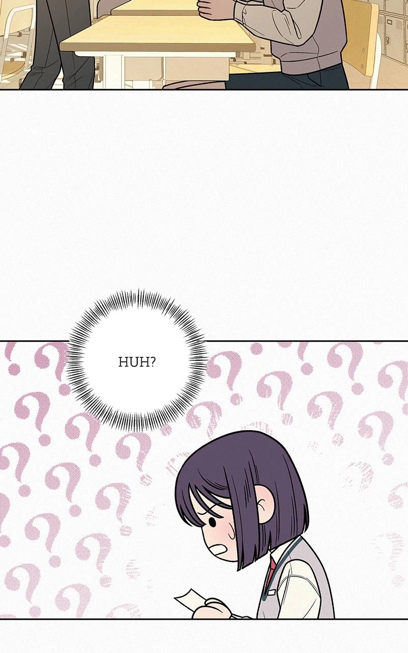 Operation True Love Chapter 46 - Page 44