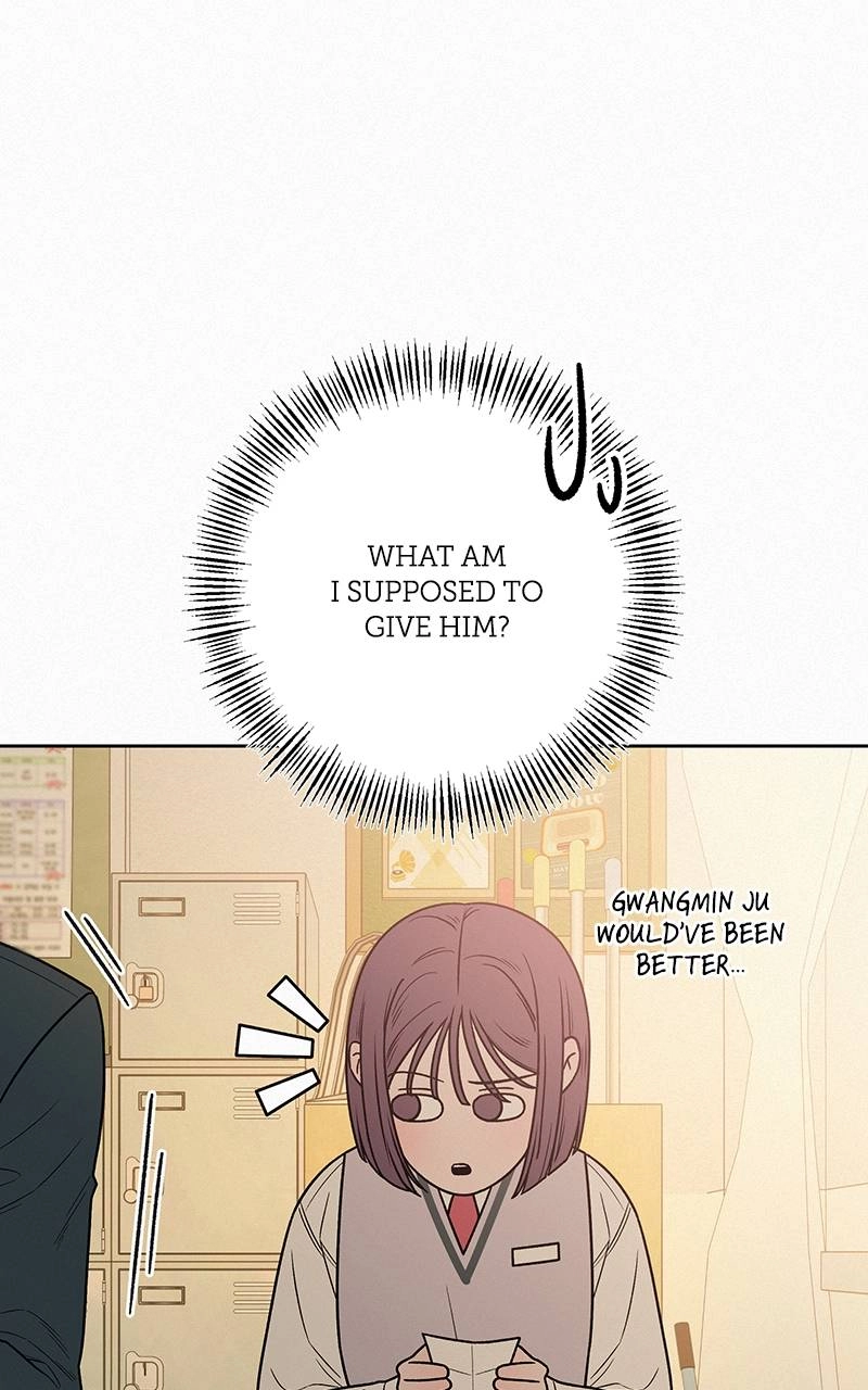 Operation True Love Chapter 46 - Page 46