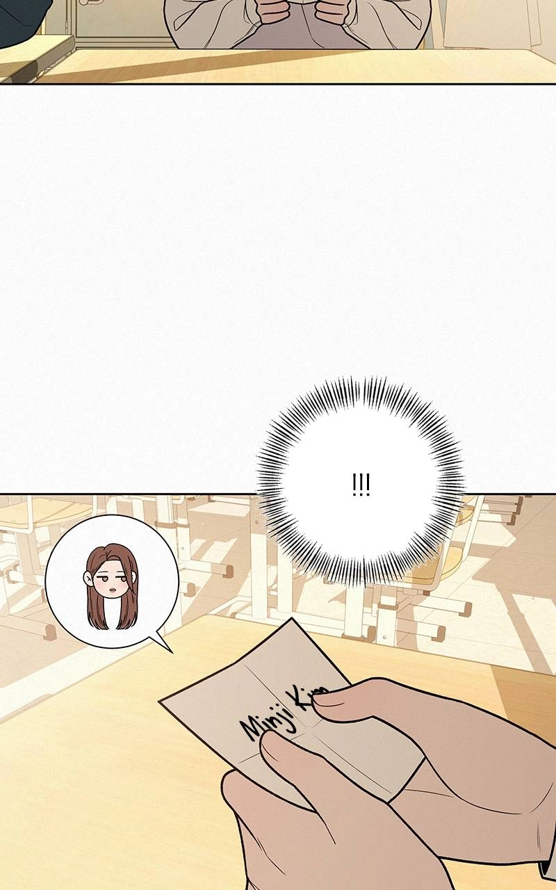 Operation True Love Chapter 46 - Page 47