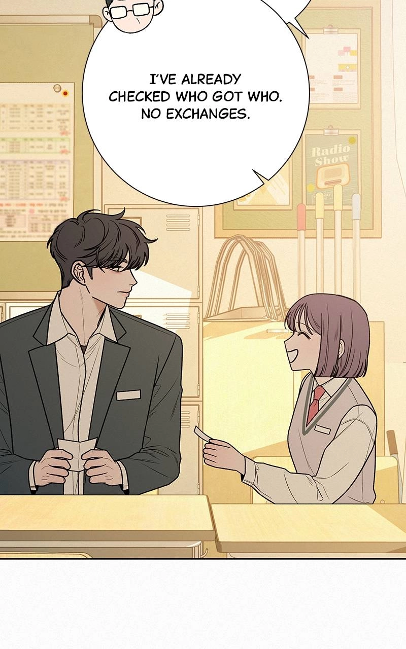 Operation True Love Chapter 46 - Page 50