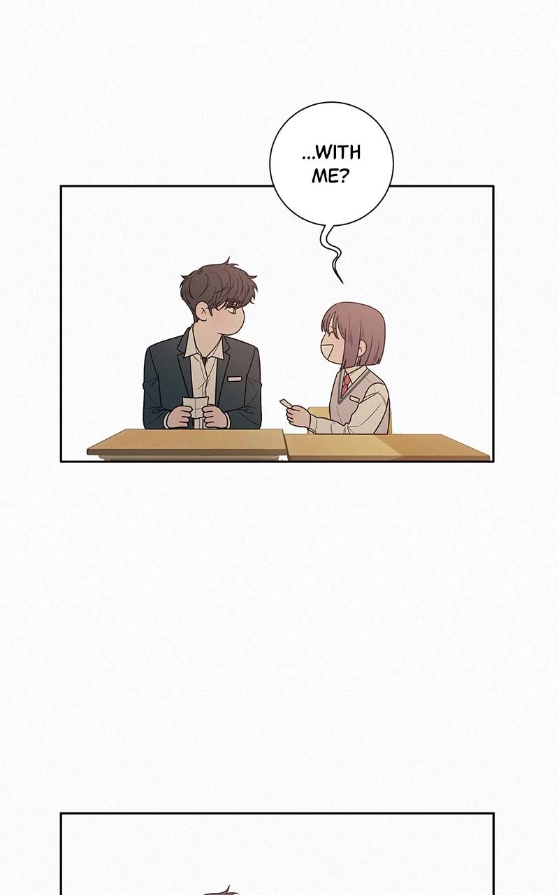 Operation True Love Chapter 46 - Page 51