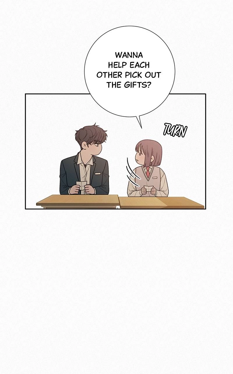 Operation True Love Chapter 46 - Page 53