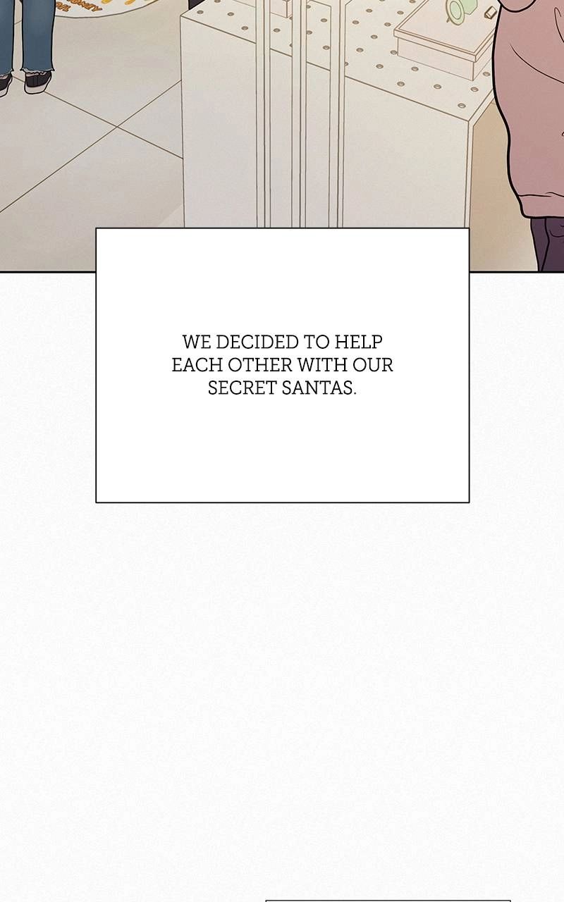 Operation True Love Chapter 46 - Page 55