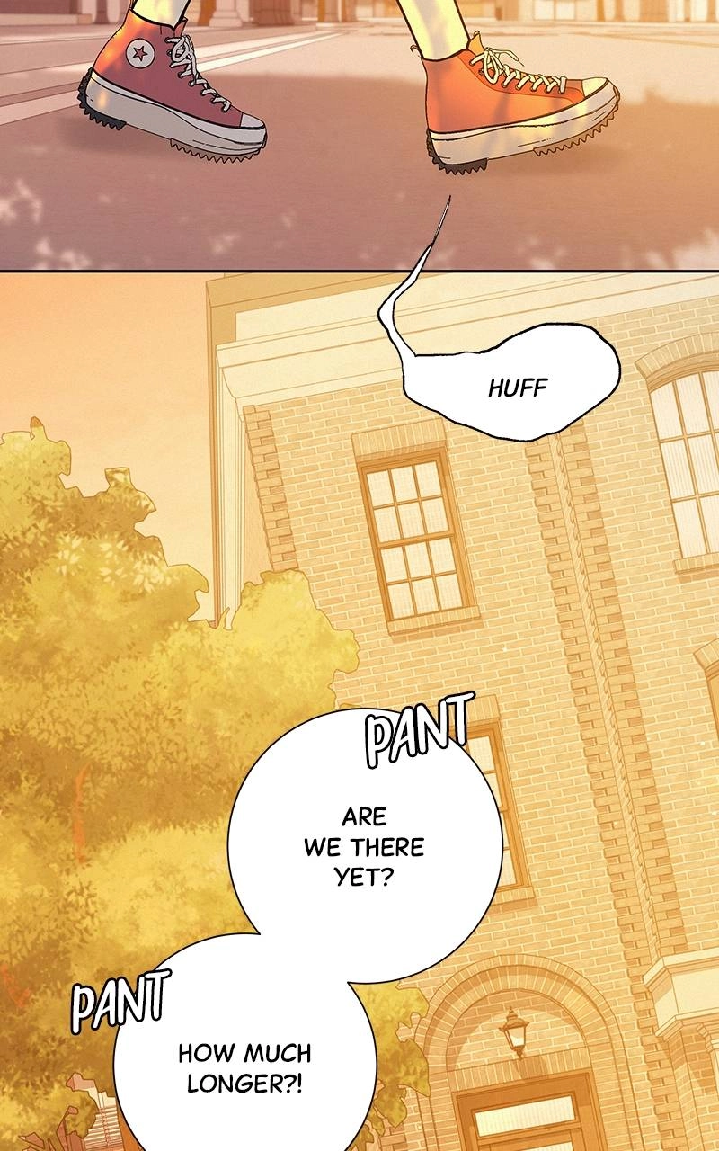 Operation True Love Chapter 46 - Page 58