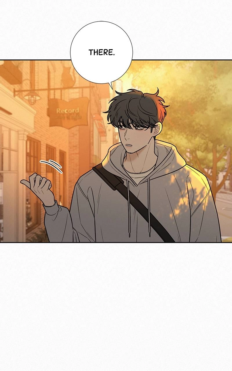 Operation True Love Chapter 46 - Page 60