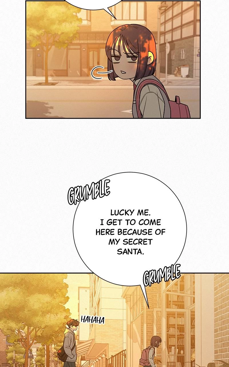 Operation True Love Chapter 46 - Page 64