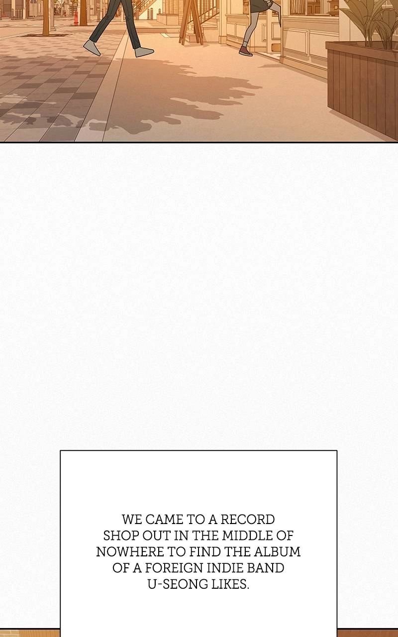 Operation True Love Chapter 46 - Page 65