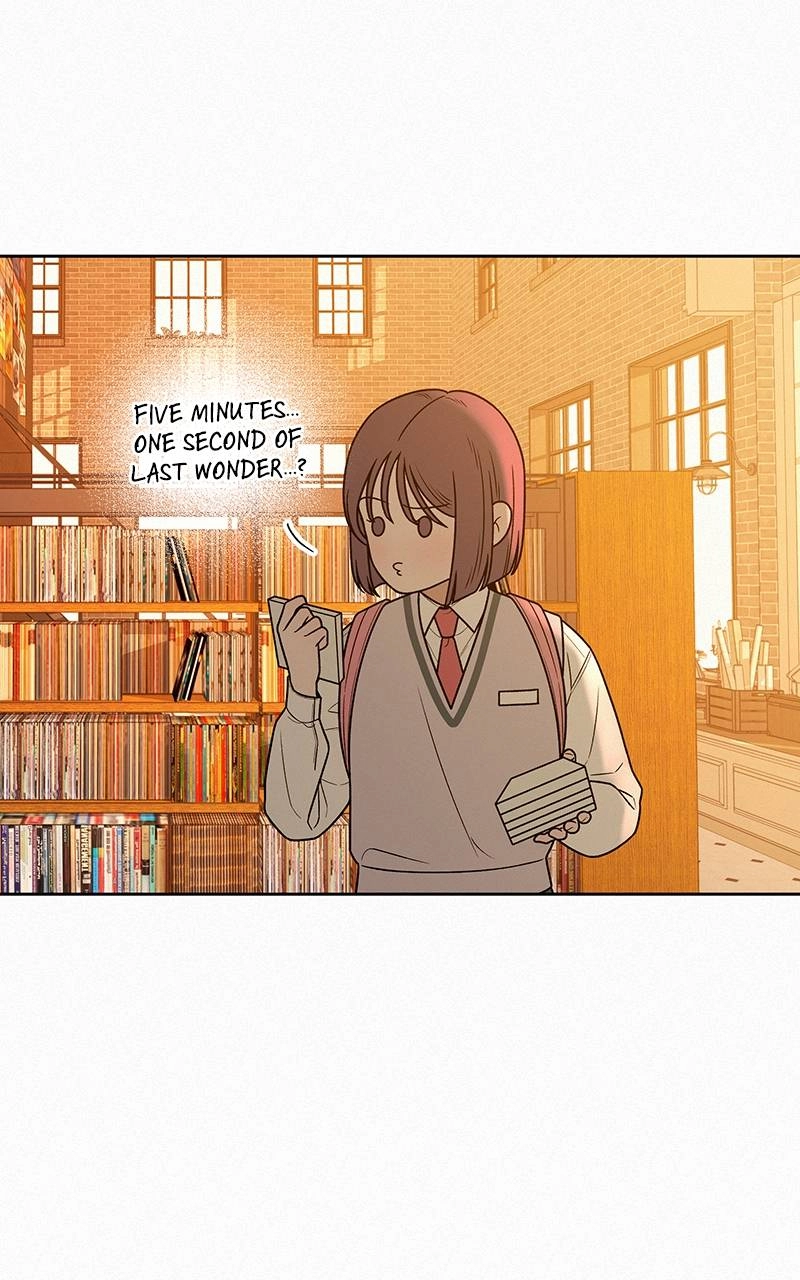 Operation True Love Chapter 46 - Page 68