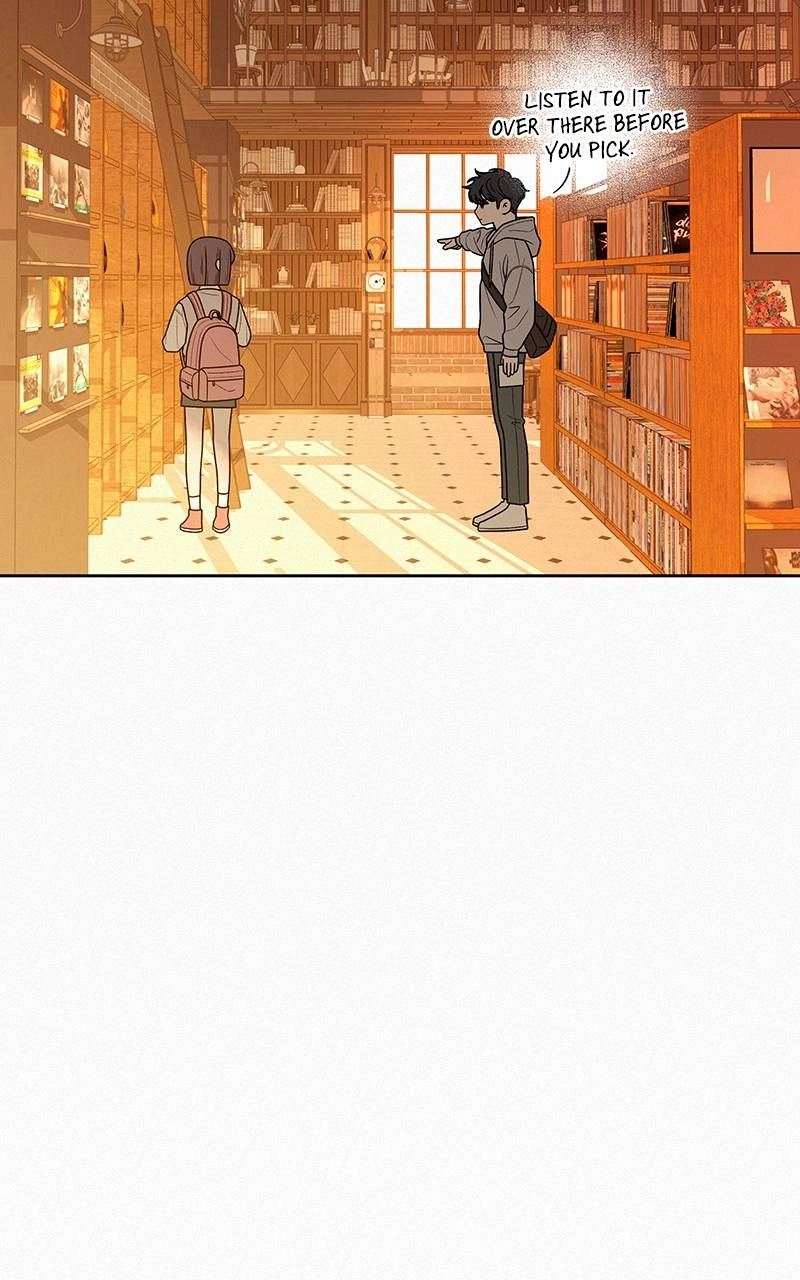 Operation True Love Chapter 46 - Page 70