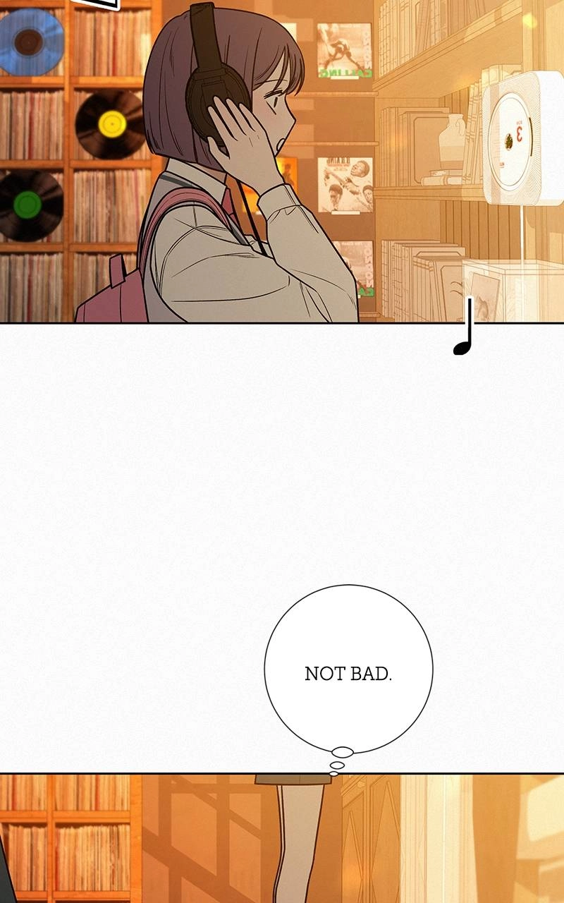 Operation True Love Chapter 46 - Page 73