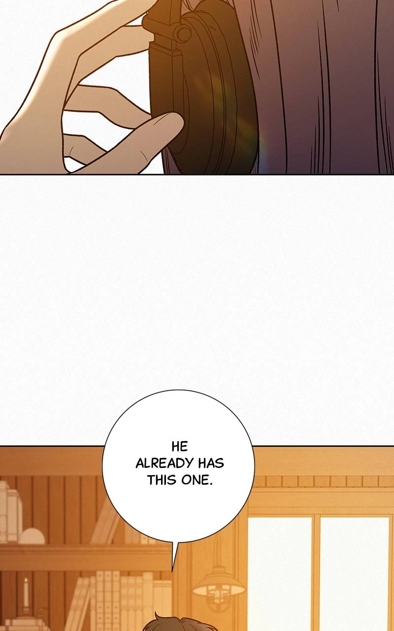 Operation True Love Chapter 46 - Page 80