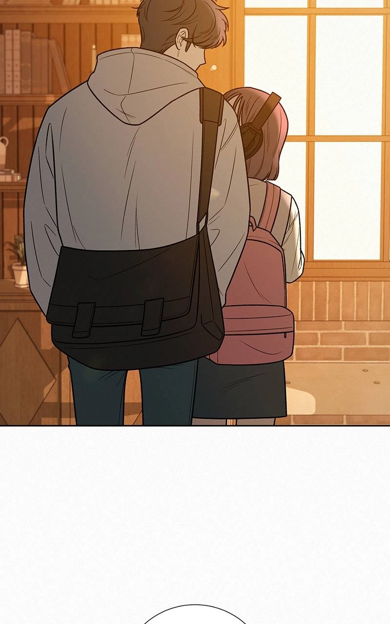 Operation True Love Chapter 46 - Page 81