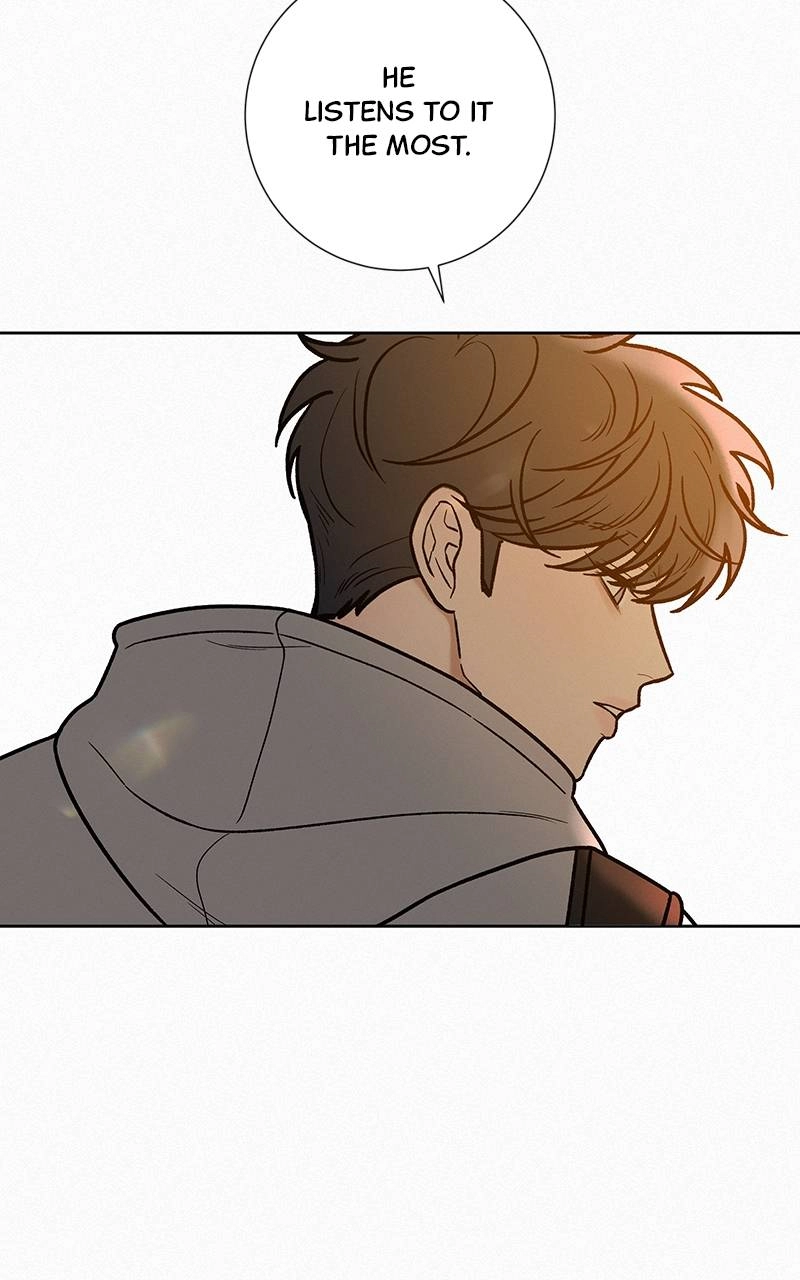 Operation True Love Chapter 46 - Page 82