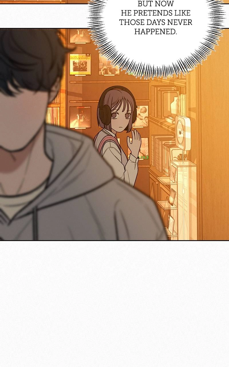 Operation True Love Chapter 46 - Page 84