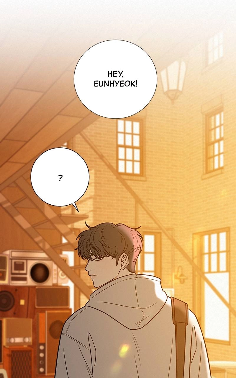 Operation True Love Chapter 46 - Page 85
