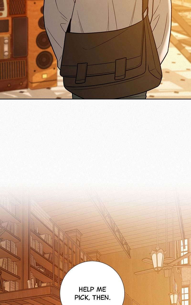Operation True Love Chapter 46 - Page 86