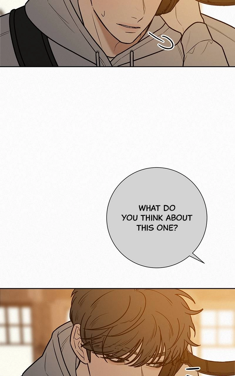 Operation True Love Chapter 46 - Page 91