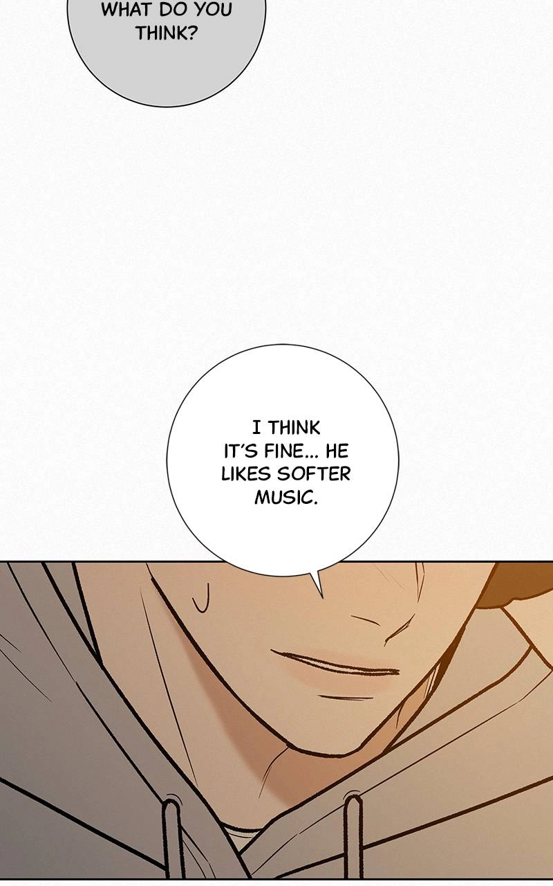 Operation True Love Chapter 46 - Page 93