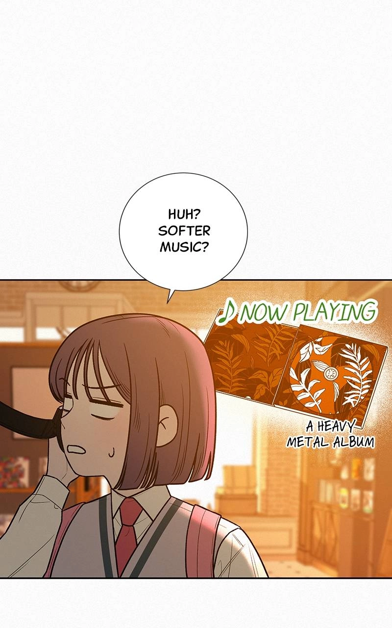Operation True Love Chapter 46 - Page 94