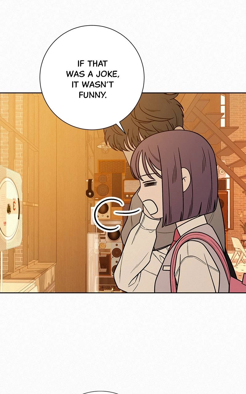 Operation True Love Chapter 46 - Page 96